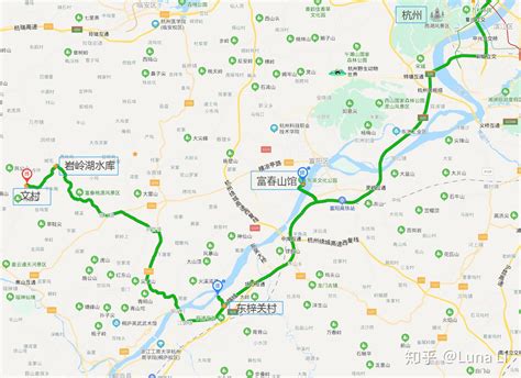上海到杭州自驾游攻略2天,上海苏州杭州6日游攻略